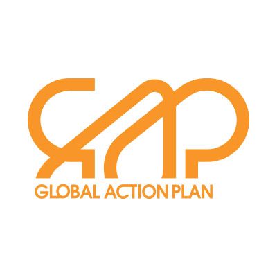 JEC client Global Action Plan logo