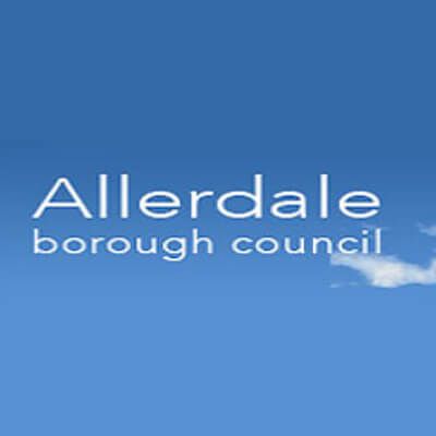 JEC client Allerdale borough council logo