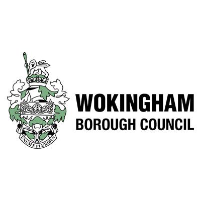 JEC client Wokingham Borough Council logo