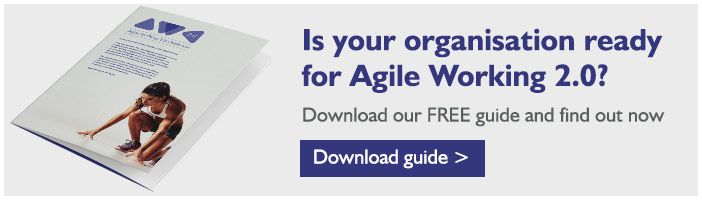Agile Working 2.0 Challenge download Agile Working 2.0 Challenge download link image